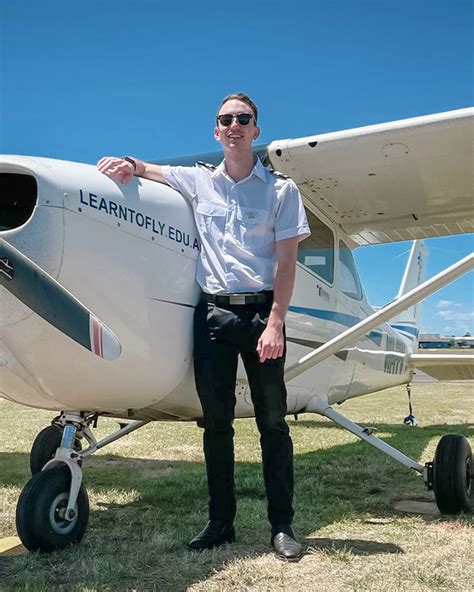 pilots licence australia.